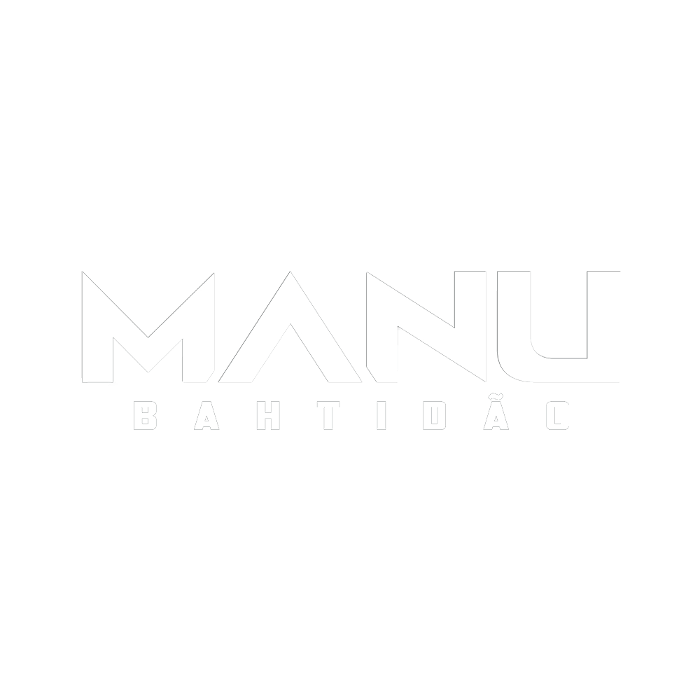 Logo Manubahtidão